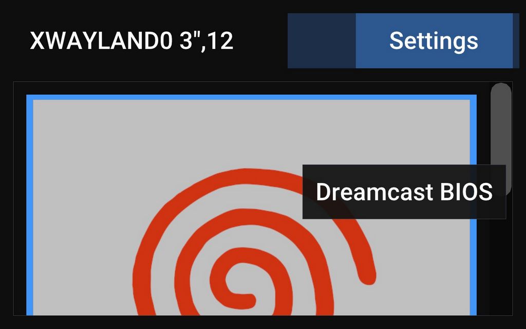 Flycast