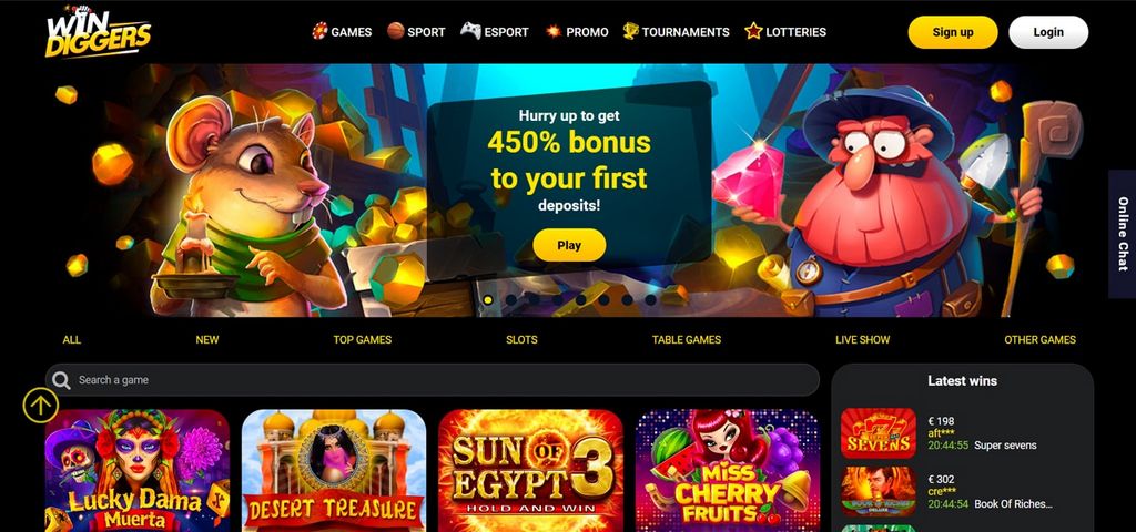 Gamings at UK Online Gambling Enterprises Not on GamStop