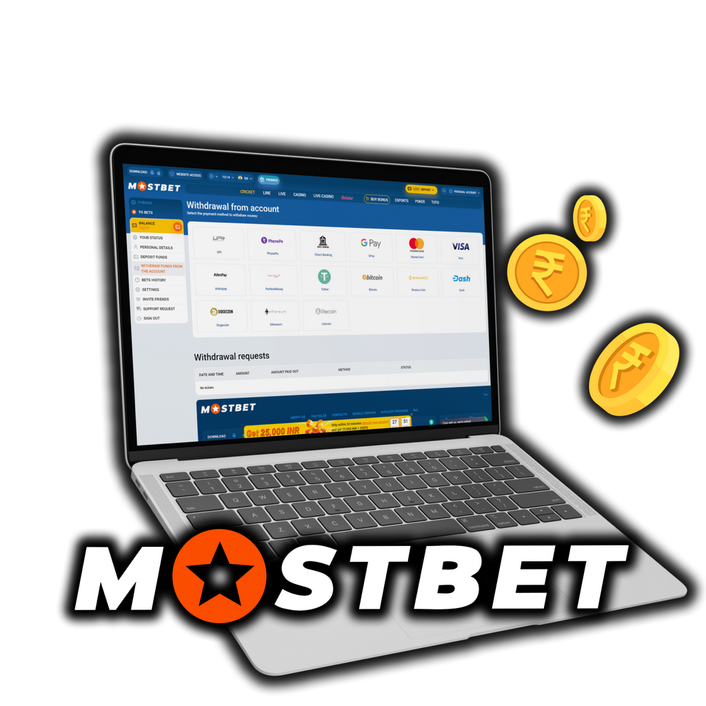 Mostbet App Download Pakistan
