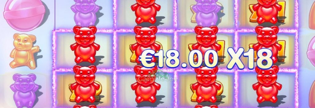 Sugar Thrill 1000