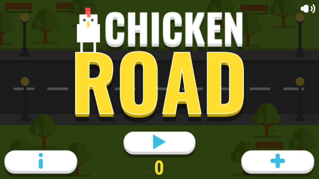 Gioca a Chicken Road online con soldi veri