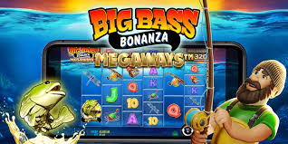 Recensione di Big Bass Bonanza Port