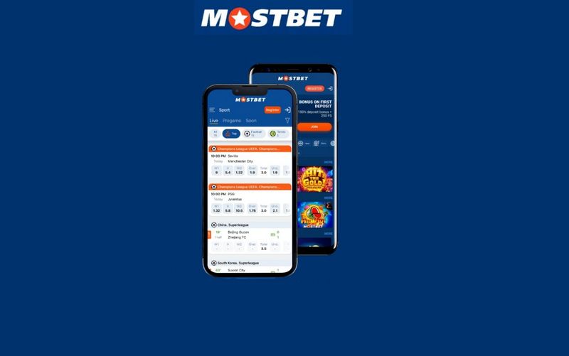 Recompensa de bienvenida para nuevos jugadores en la app móvil de Mostbet